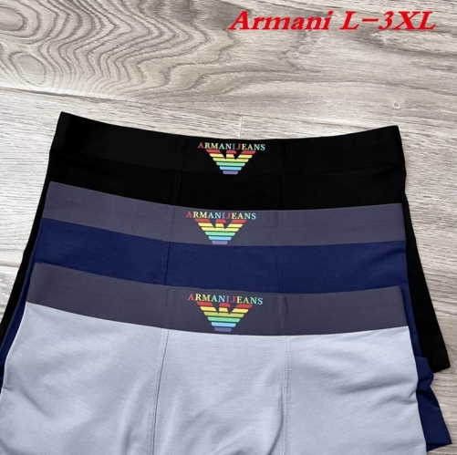 A.r.m.a.n.i. Underwear Men 1126