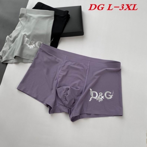D.G. Underwear Men 1014