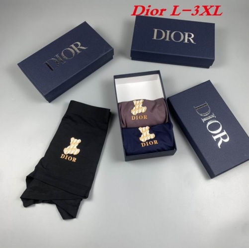 D.i.o.r. Underwear Men 1106