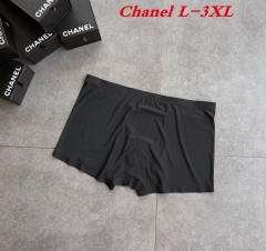C.h.a.n.e.l. Underwear Men 1034