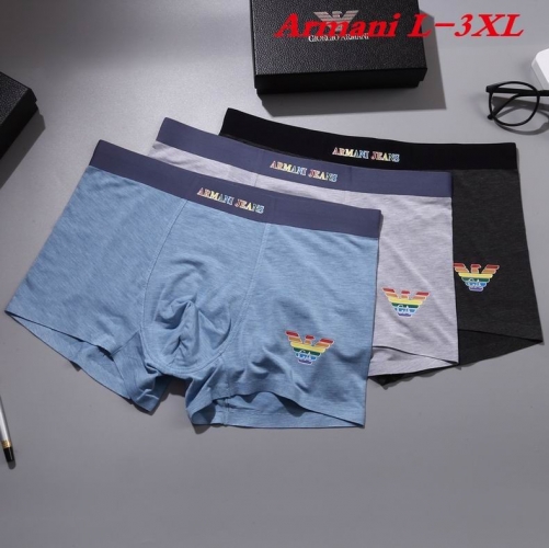 A.r.m.a.n.i. Underwear Men 1152