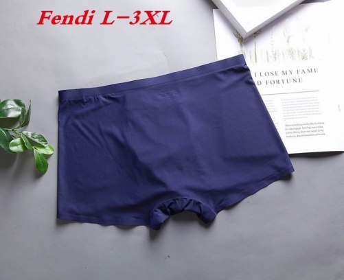 F.E.N.D.I. Underwear Men 1020