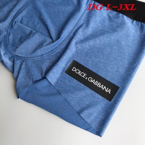 D.G. Underwear Men 1059