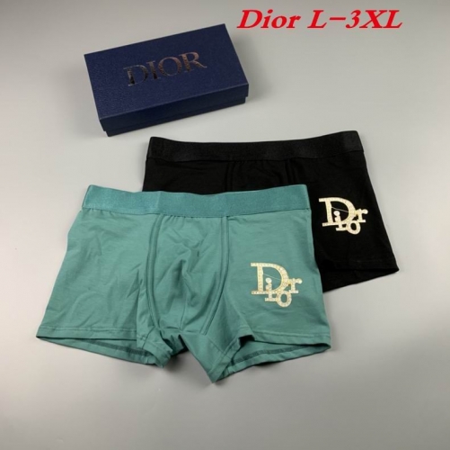 D.i.o.r. Underwear Men 1033