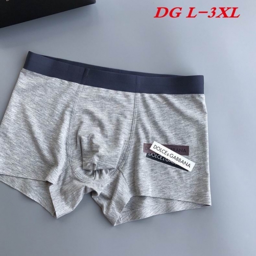 D.G. Underwear Men 1005