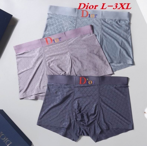 D.i.o.r. Underwear Men 1191