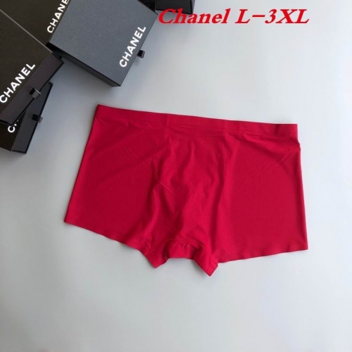 C.h.a.n.e.l. Underwear Men 1010