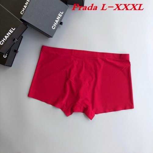 P.r.a.d.a. Underwear Men 1017