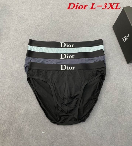 D.i.o.r. Underwear Men 1130