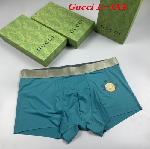 G.u.c.c.i. Underwear Men 1235