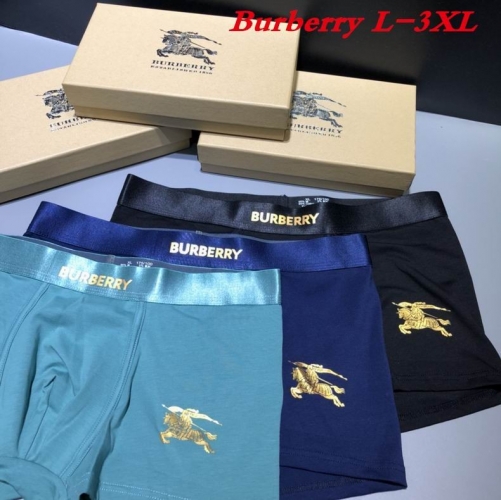 B.u.r.b.e.r.r.y. Underwear Men 1034