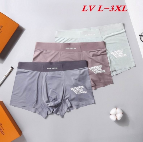 L..V.. Underwear Men 1311