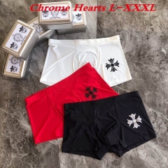 C.h.r.o.m.e. H.e.a.r.t.s. Underwear Men 1008