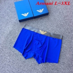 A.r.m.a.n.i. Underwear Men 1196