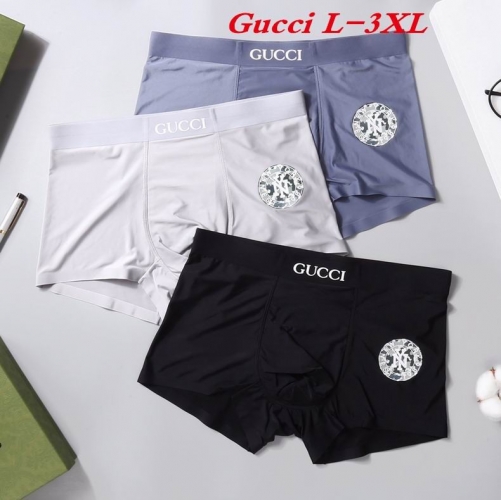 G.u.c.c.i. Underwear Men 1380