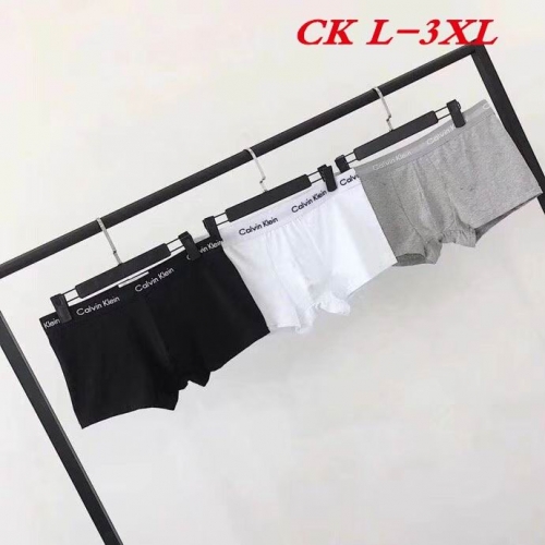 C.K. Underwear Men 1074