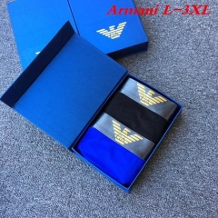 A.r.m.a.n.i. Underwear Men 1191