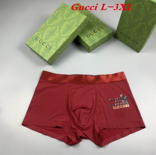 G.u.c.c.i. Underwear Men 1263