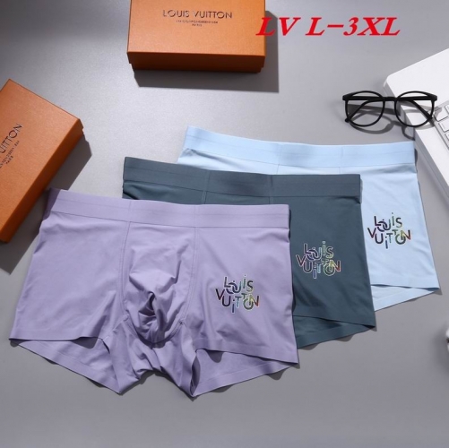 L..V.. Underwear Men 1165