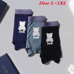 D.i.o.r. Underwear Men 1179