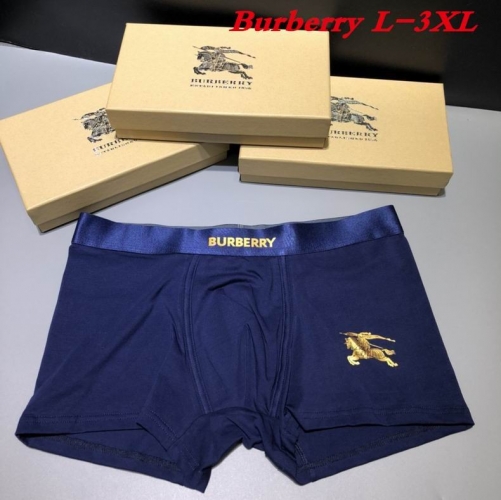 B.u.r.b.e.r.r.y. Underwear Men 1032