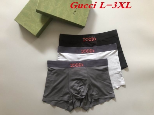 G.u.c.c.i. Underwear Men 1127