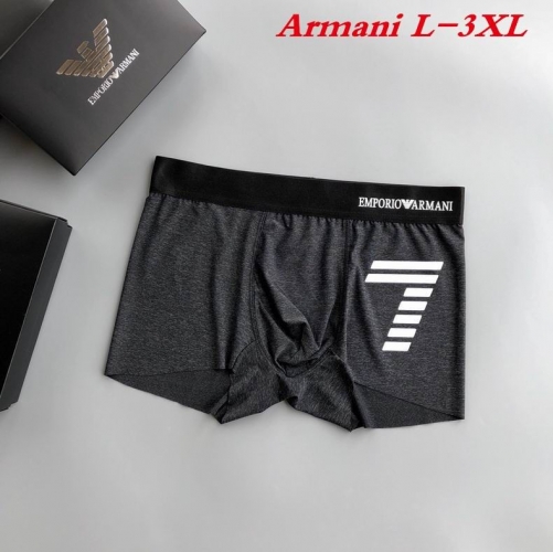 A.r.m.a.n.i. Underwear Men 1116