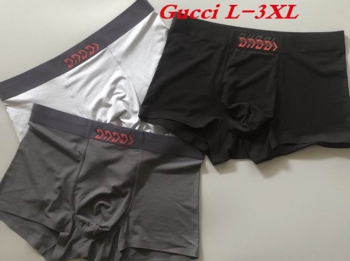 G.u.c.c.i. Underwear Men 1124