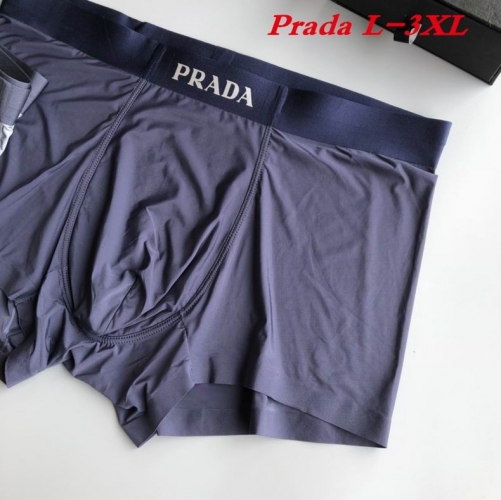 P.r.a.d.a. Underwear Men 1140