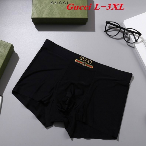 G.u.c.c.i. Underwear Men 1326