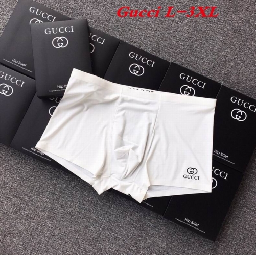 G.u.c.c.i. Underwear Men 1202