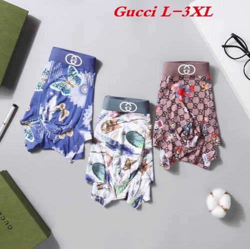 G.u.c.c.i. Underwear Men 1361