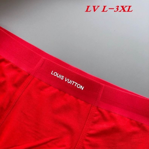 L..V.. Underwear Men 1080