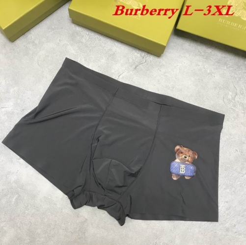 B.u.r.b.e.r.r.y. Underwear Men 1128