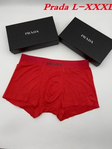 P.r.a.d.a. Underwear Men 1012