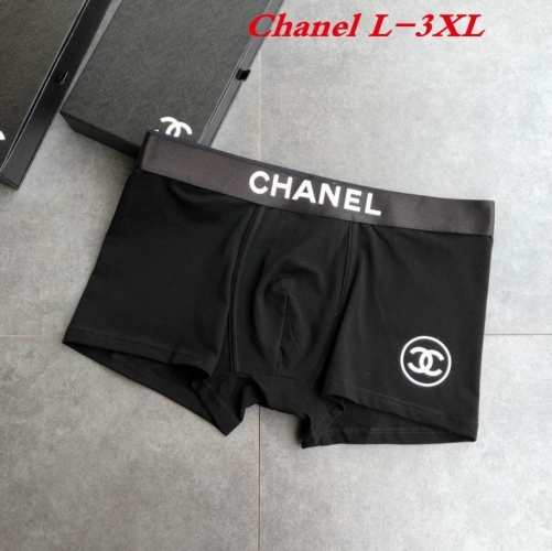 C.h.a.n.e.l. Underwear Men 1070