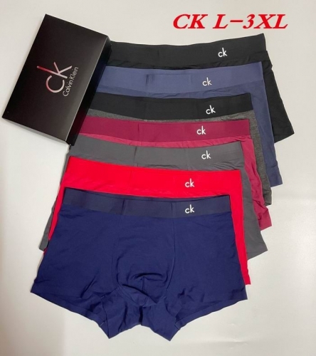 C.K. Underwear Men 1091