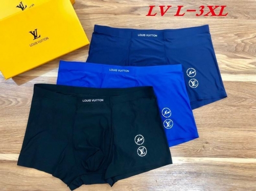 L..V.. Underwear Men 1250
