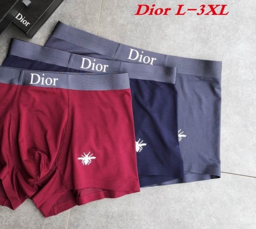 D.i.o.r. Underwear Men 1018