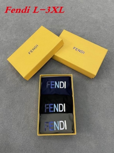 F.E.N.D.I. Underwear Men 1068