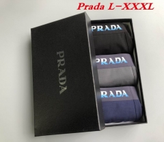P.r.a.d.a. Underwear Men 1058