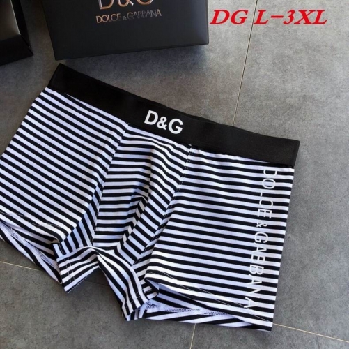 D.G. Underwear Men 1098