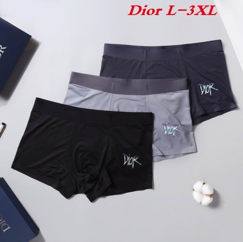 D.i.o.r. Underwear Men 1208