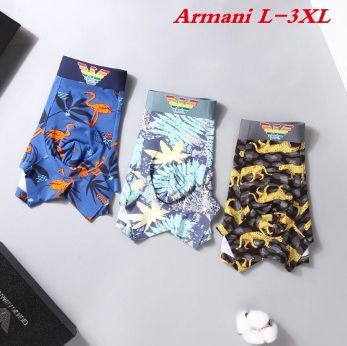 A.r.m.a.n.i. Underwear Men 1218