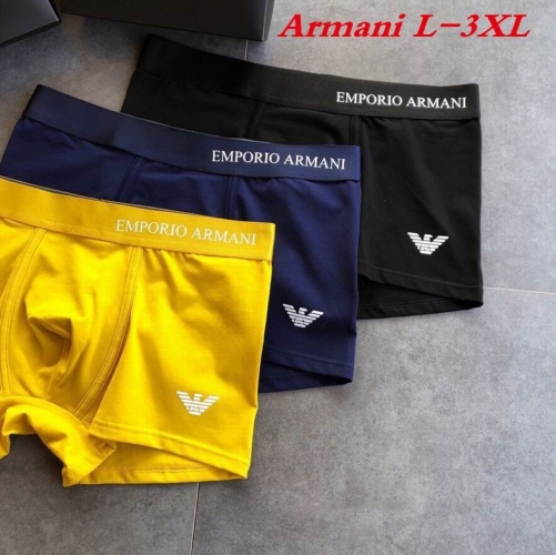 A.r.m.a.n.i. Underwear Men 1063