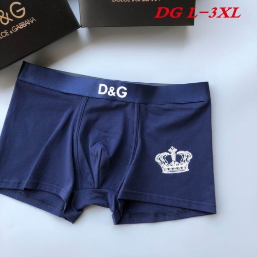 D.G. Underwear Men 1040