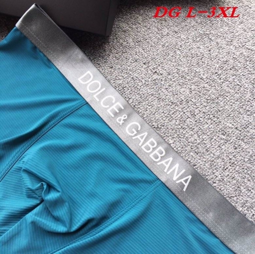 D.G. Underwear Men 1068