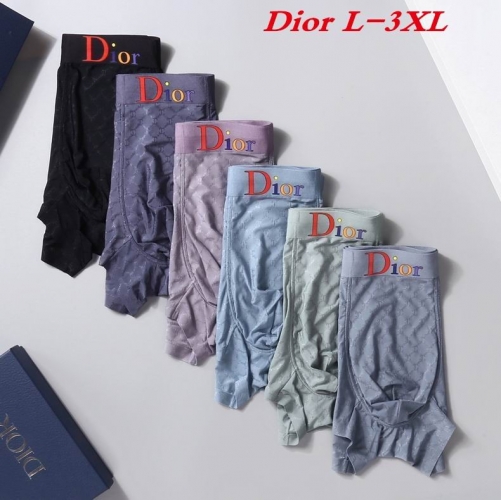 D.i.o.r. Underwear Men 1187