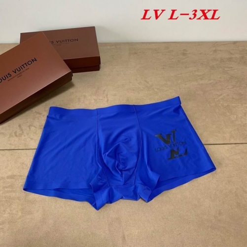 L..V.. Underwear Men 1266