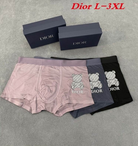 D.i.o.r. Underwear Men 1097